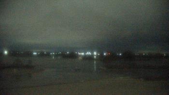 Weather camera view of Three Oaks Recreation Area.