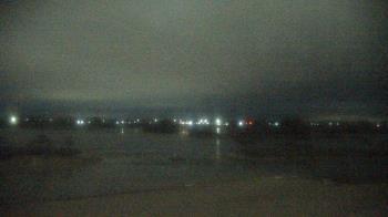 Weather camera view of Three Oaks Recreation Area.