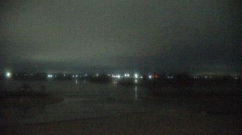 Weather camera view of Three Oaks Recreation Area.