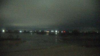 Weather camera view of Three Oaks Recreation Area.