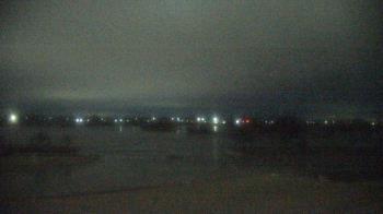 Weather camera view of Three Oaks Recreation Area.