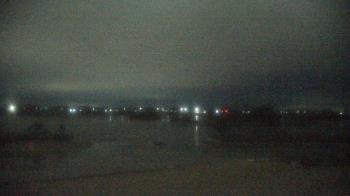 Weather camera view of Three Oaks Recreation Area.