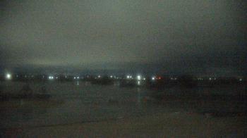 Weather camera view of Three Oaks Recreation Area.