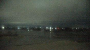 Weather camera view of Three Oaks Recreation Area.