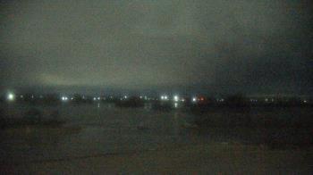 Weather camera view of Three Oaks Recreation Area.