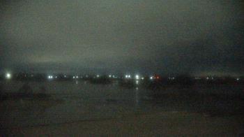 Weather camera view of Three Oaks Recreation Area.