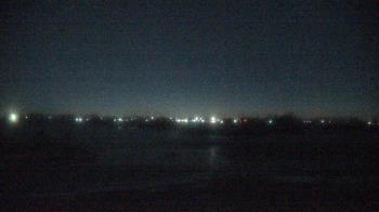 Weather camera view of Three Oaks Recreation Area.