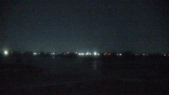 Weather camera view of Three Oaks Recreation Area.