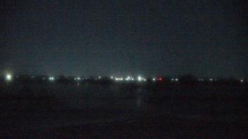 Weather camera view of Three Oaks Recreation Area.