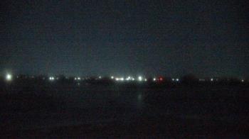 Weather camera view of Three Oaks Recreation Area.