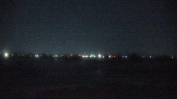 Weather camera view of Three Oaks Recreation Area.