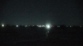 Weather camera view of Three Oaks Recreation Area.