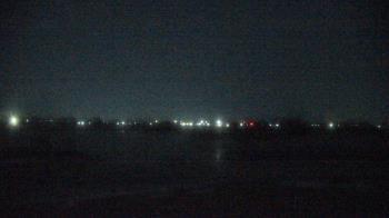 Weather camera view of Three Oaks Recreation Area.