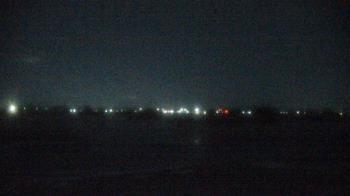 Weather camera view of Three Oaks Recreation Area.