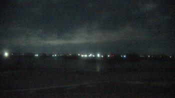 Weather camera view of Three Oaks Recreation Area.