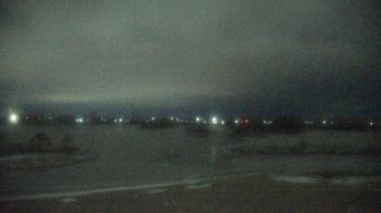 Weather camera view of Three Oaks Recreation Area.