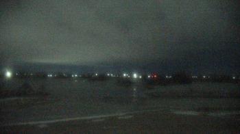 Weather camera view of Three Oaks Recreation Area.