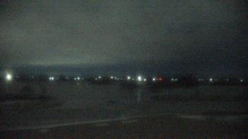 Weather camera view of Three Oaks Recreation Area.