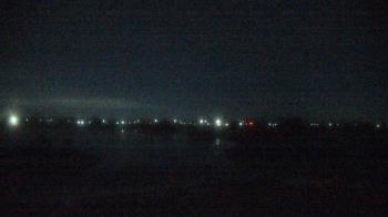 Weather camera view of Three Oaks Recreation Area.