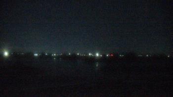 Weather camera view of Three Oaks Recreation Area.