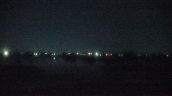 Weather camera view of Three Oaks Recreation Area.