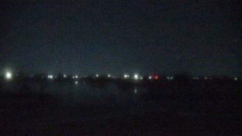 Weather camera view of Three Oaks Recreation Area.