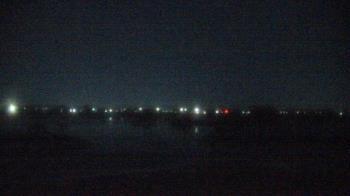 Weather camera view of Three Oaks Recreation Area.