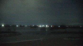 Weather camera view of Three Oaks Recreation Area.