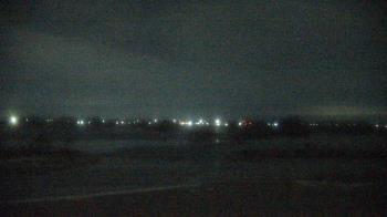 Weather camera view of Three Oaks Recreation Area.