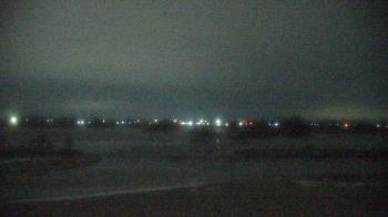 Weather camera view of Three Oaks Recreation Area.