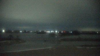 Weather camera view of Three Oaks Recreation Area.