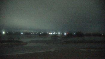 Weather camera view of Three Oaks Recreation Area.