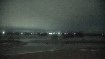 Weather camera view of Three Oaks Recreation Area.