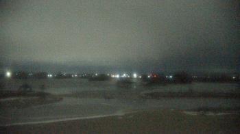 Weather camera view of Three Oaks Recreation Area.