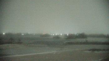 Weather camera view of Three Oaks Recreation Area.