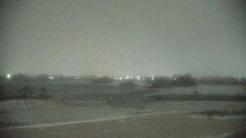 Weather camera view of Three Oaks Recreation Area.