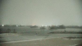 Weather camera view of Three Oaks Recreation Area.