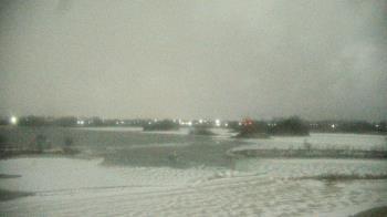 Weather camera view of Three Oaks Recreation Area.