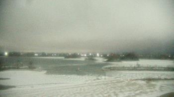 Weather camera view of Three Oaks Recreation Area.