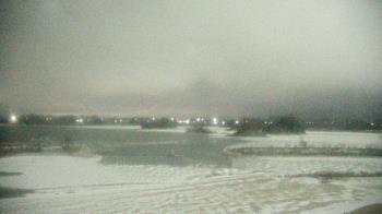 Weather camera view of Three Oaks Recreation Area.