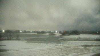 Weather camera view of Three Oaks Recreation Area.