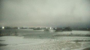 Weather camera view of Three Oaks Recreation Area.