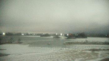 Weather camera view of Three Oaks Recreation Area.