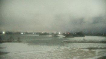 Weather camera view of Three Oaks Recreation Area.