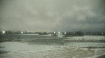 Weather camera view of Three Oaks Recreation Area.