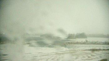 Weather camera view of Three Oaks Recreation Area.