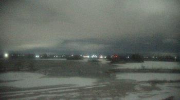 Weather camera view of Three Oaks Recreation Area.