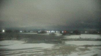 Weather camera view of Three Oaks Recreation Area.