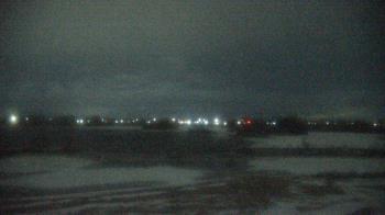 Weather camera view of Three Oaks Recreation Area.