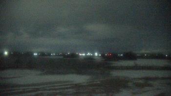 Weather camera view of Three Oaks Recreation Area.